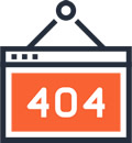 Errore 404