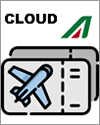 Intranet Cloud Alitalia
