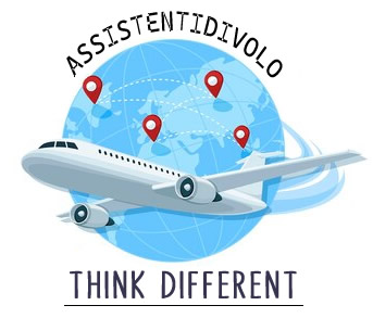 Mappa del sito AssistentiDiVolo.info