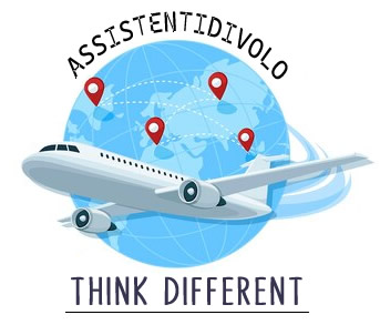 Mappa del sito AssistentiDiVolo.info