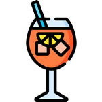 Cocktail facili