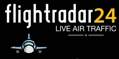 FlightRadar24
