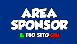 Area sponsor