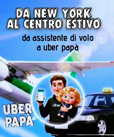 Da New York al centro estivo