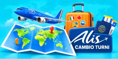 Alis ITA Airways