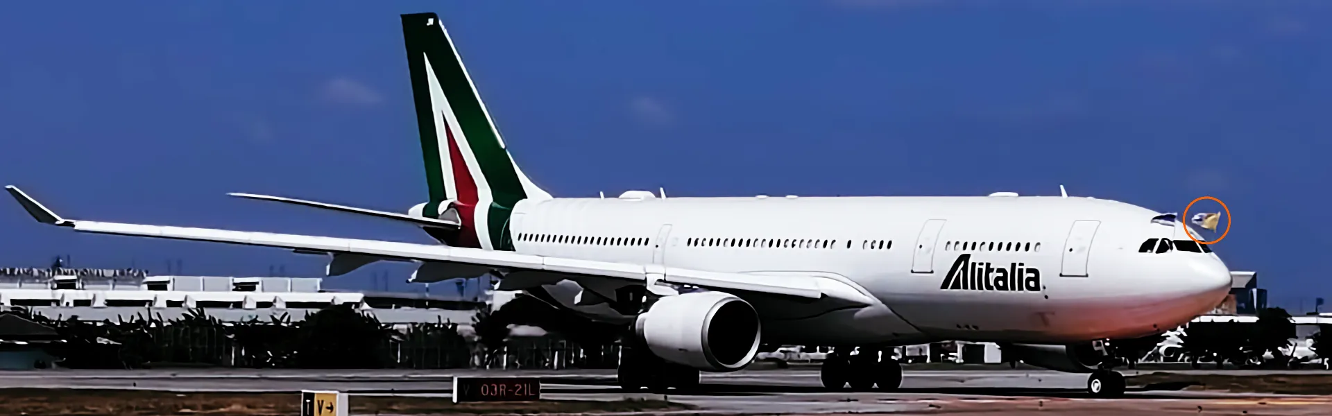 ita airways