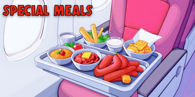 Special Meals