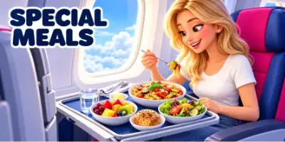 Special Meals